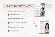 Accounting Services Templates Bundle, a Marketing Template by BizTemplateForYou (Thumbnail 5 of 6)