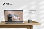 Blitz - Brand Proposal Presentation, a Presentation Template by peterdraw (Thumbnail 2 of 7)
