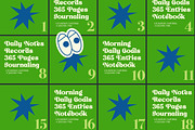 Journal Society Modern Bold Serif, a Serif Font by timelesstype.co (Thumbnail 3 of 10)