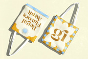 Rising Holyka Retro Modern Serif, a Serif Font by timelesstype.co (Thumbnail 10 of 20)