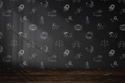 Vintage engraving. Zodiac Signs, an Animal Illustration by Chikovnaya (Thumbnail 11 of 15)