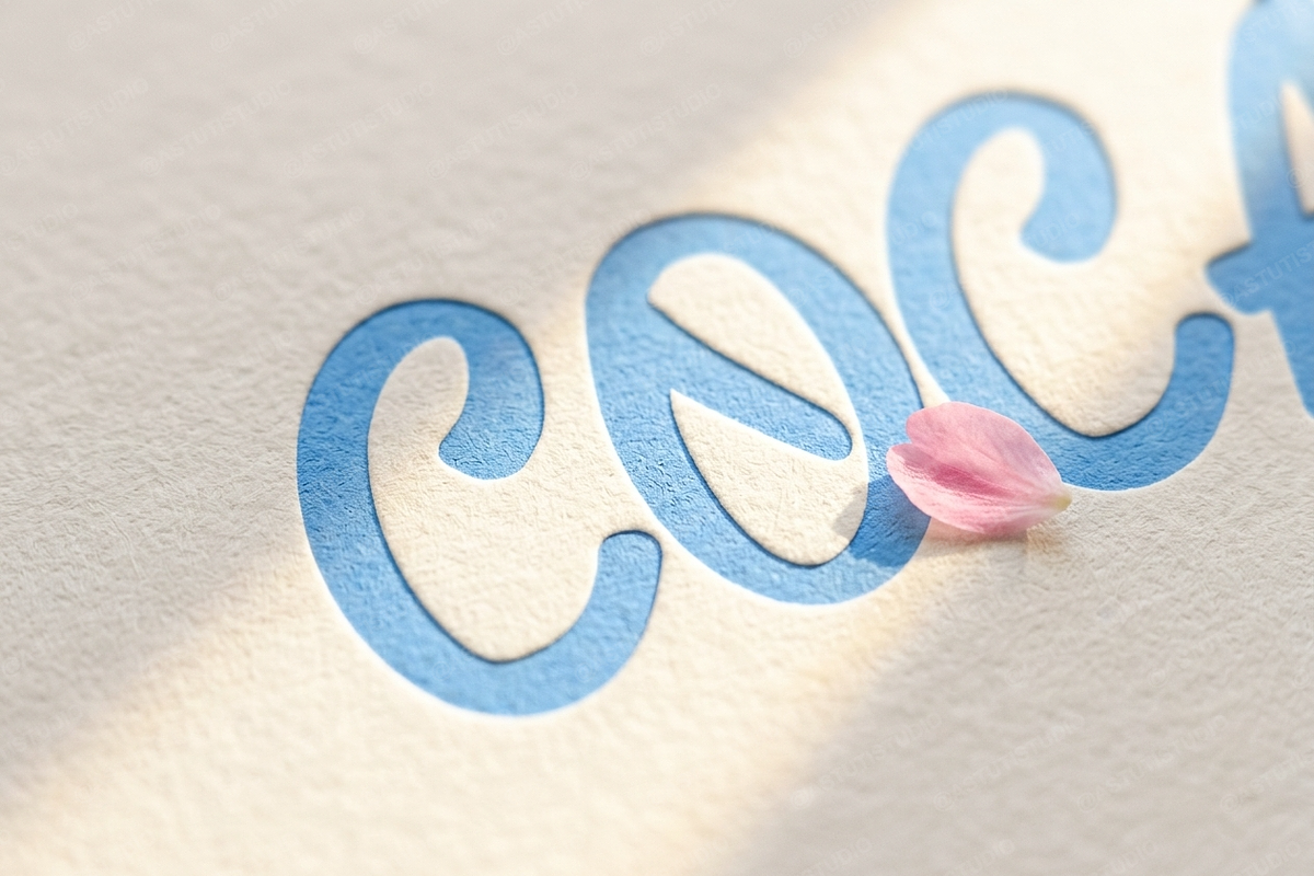 Coca | Elegant Serif Typeface, a Serif Font by Astuti Studio (Photo 22 of 25)