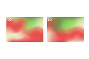 Gentle Gradient Texture Backgroun, a Background Graphic by Cut Story (Thumbnail 9 of 9)