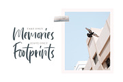 Cephalonia Font, a Script Font by Letterhend Studio (Thumbnail 2 of 6)