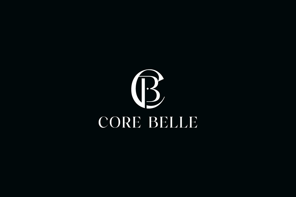 Luxury Brand CB Logo Design, a Branding & Logo Template by arhabib (Photo 9 of 10)