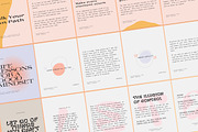 Let's Talk Carousel and Quotes, a Social Media Template by Sparrow & Snow (Thumbnail 14 of 27)
