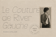 NOREVIA — Elegant Hairline Serif, a Serif Font by Muksal Creative (Thumbnail 2 of 12)