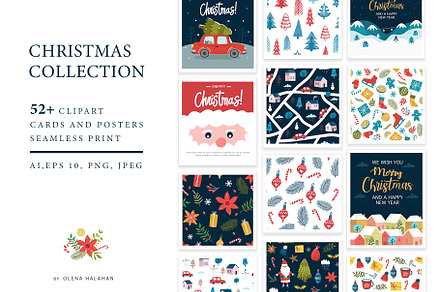 Christmas collection 2022