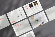 Graphic Design Portfolio, a Brochure Template by Occy Design (Thumbnail 9 of 9)