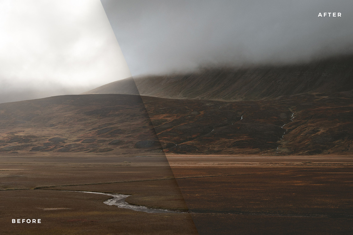 Fine Art Lightroom Presets - Bundle, an Action Add-On by PhotoMarket (Photo 29 of 103)