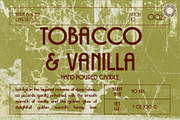 The Seranova - Contemporary DecoSans, a Sans Serif Font by Setara Langit CreativeStd (Thumbnail 6 of 16)