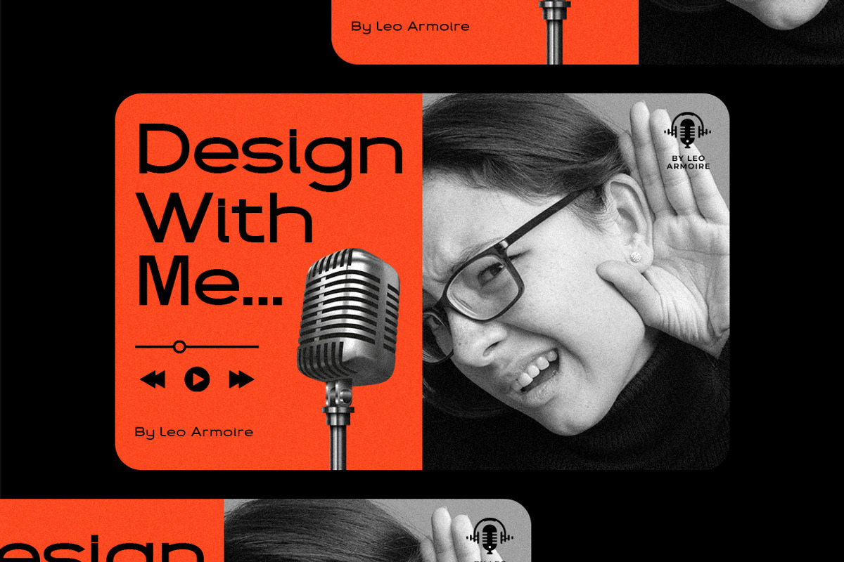 Rochters Font, a Sans Serif Font by Glyphminds Studios (Photo 3 of 10)