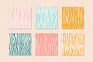 Animal Print - Playful Palette