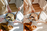 5 PUMPKIN LIGHTROOM PRESETS, an Action Add-On by Emma Kate Creative (Thumbnail 7 of 10)