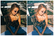 CALI - Mobile Lightroom Preset, an Action Add-On by ThemeBear (Thumbnail 4 of 7)