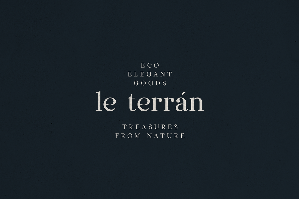Dentra – Refined Serif with Soul, a Serif Font by Only Fonts (Photo 3 of 11)