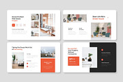 Resident – Real Estate PowerPoint, a Presentation Template by Premast (Thumbnail 2 of 4)