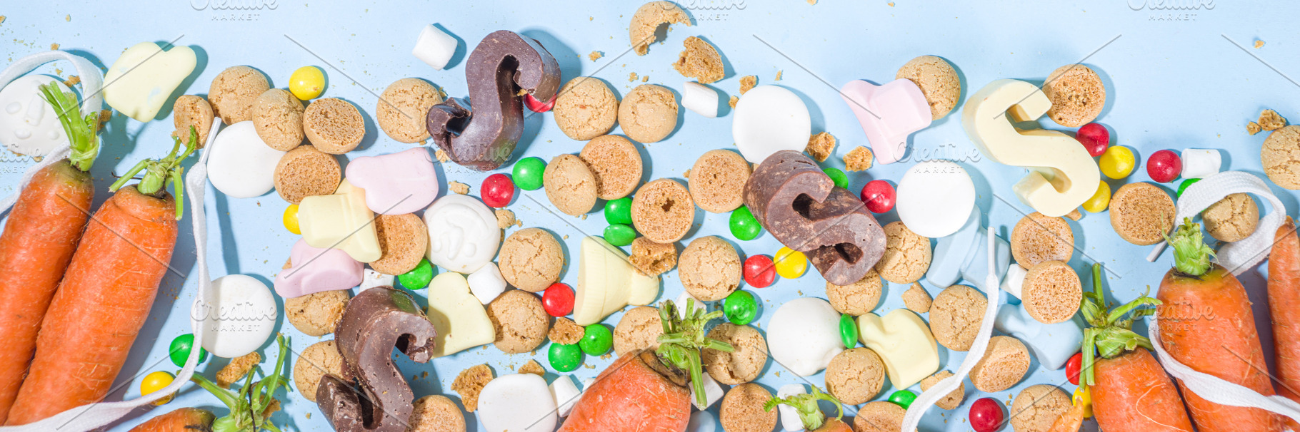 Sinterklaas holiday background, a Holiday Photo by Rimma
