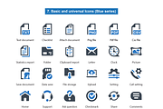 Icon Pack, an Icon by Symbolic Language (Thumbnail 10 of 44)