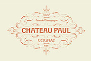 Clockmaker - 8 fonts, a Font by Sudtipos (Thumbnail 13 of 15)