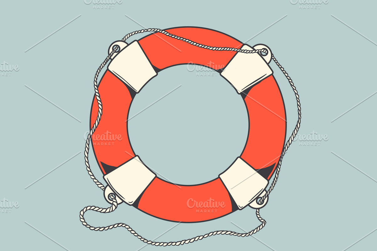 Life Buoy