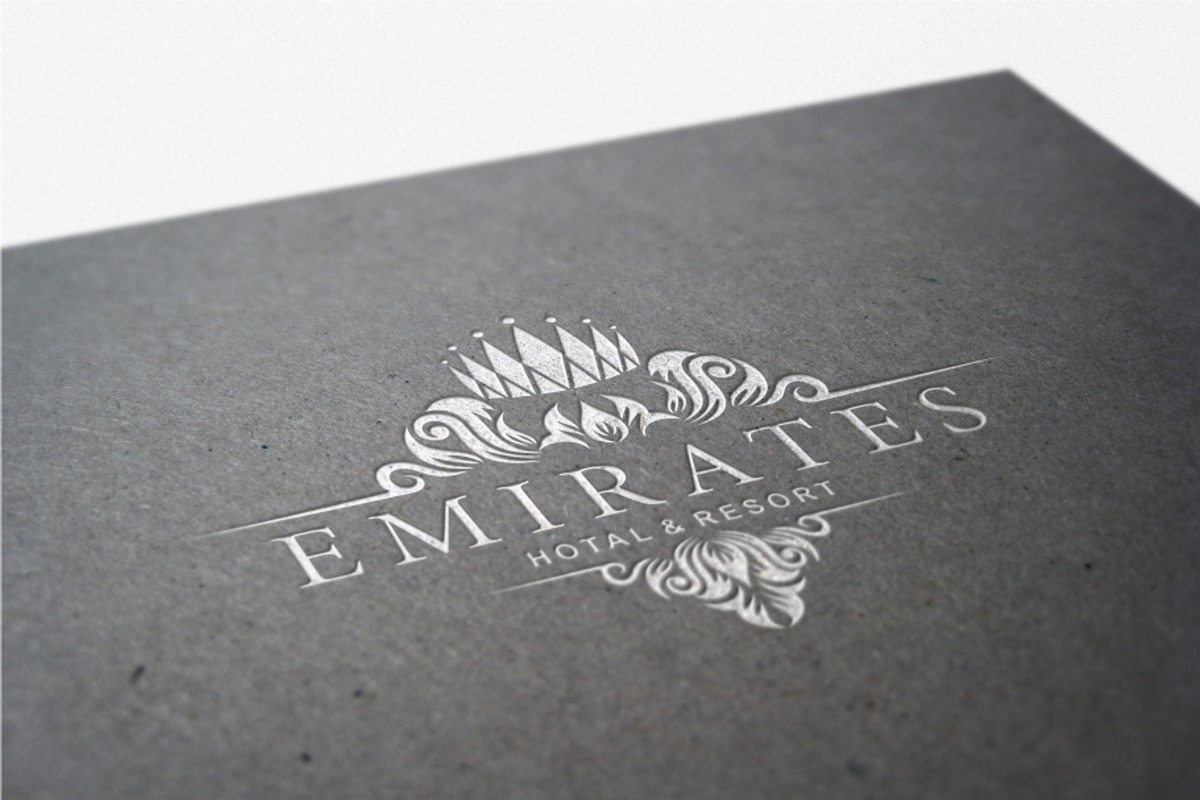 Royal Logo, a Branding & Logo Template by MotionMount (Photo 8 of 11)