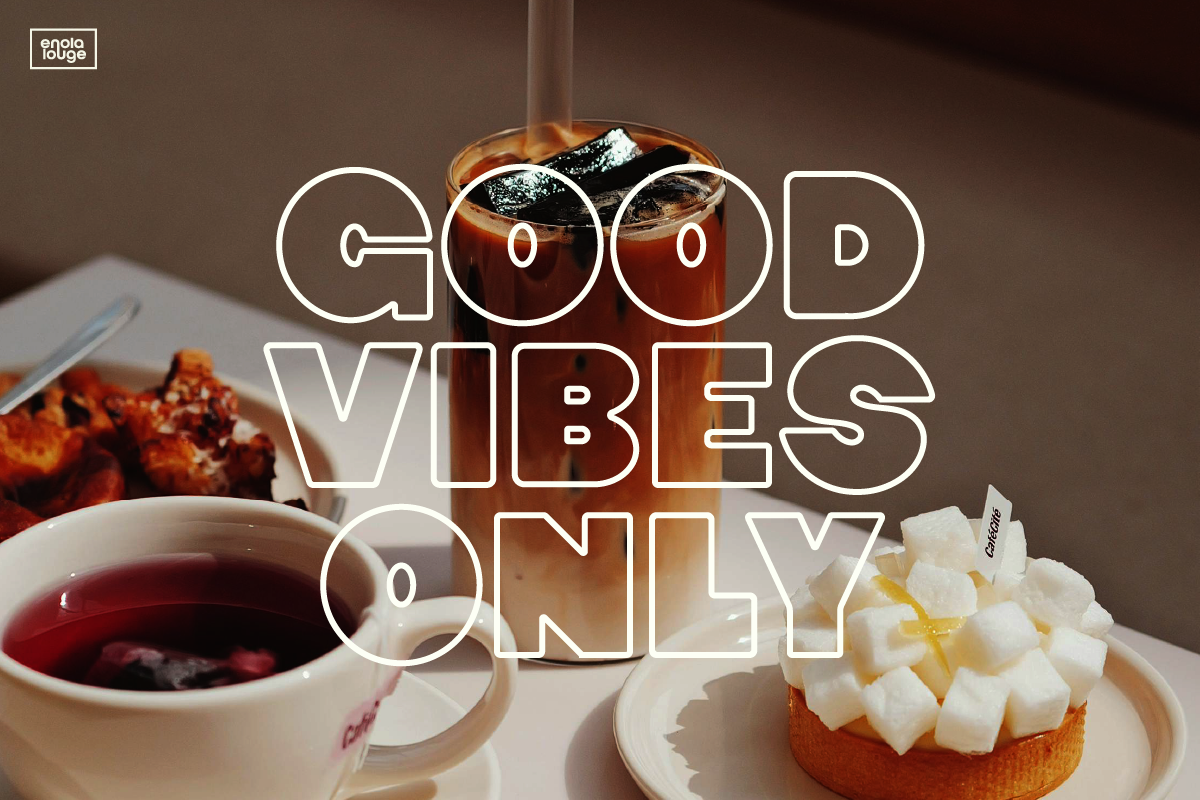 Pancake - sans-serif chunky font, a Font by Enola Louge (Photo 13 of 15)