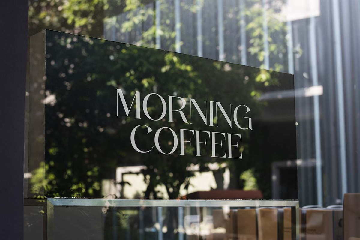 BrandStack Modern Display Font, a Serif Font by UICreative (Photo 13 of 13)