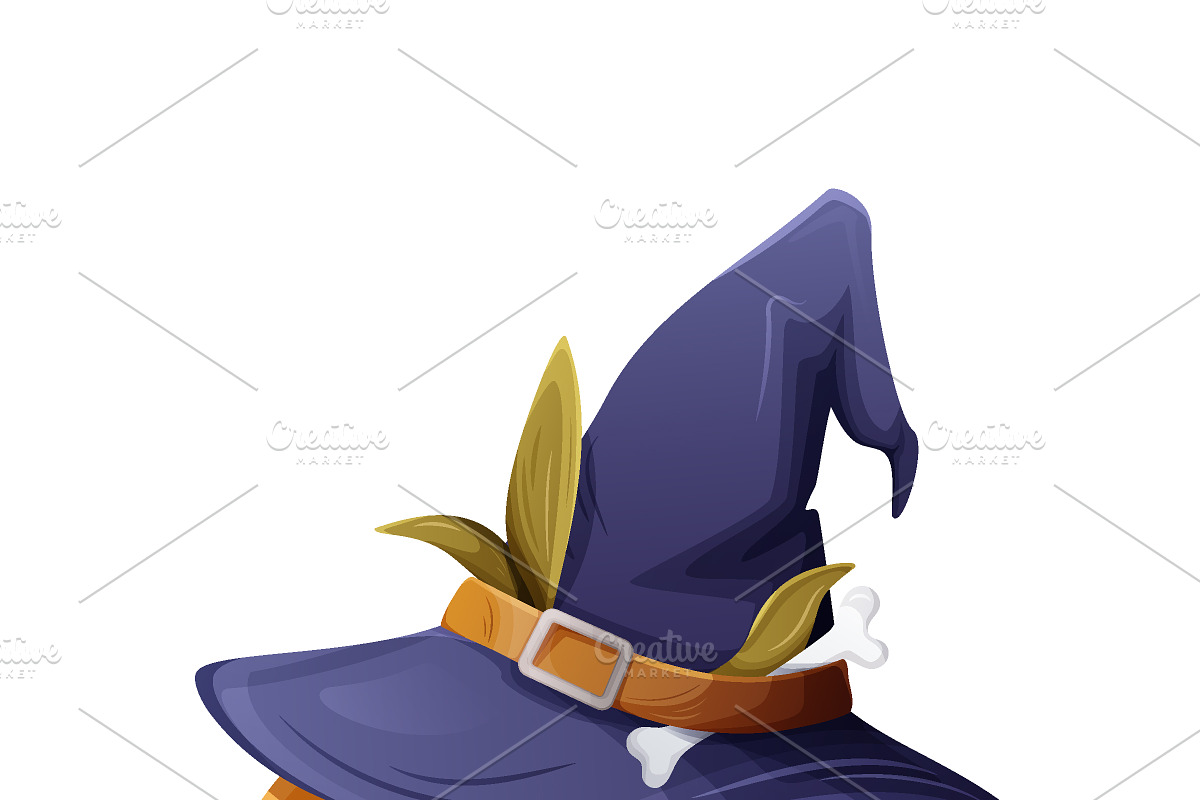 Halloween PumpkinClipart & Patterns, a Seasonal Illustration by Alina Kruss (Photo 8 of 11)