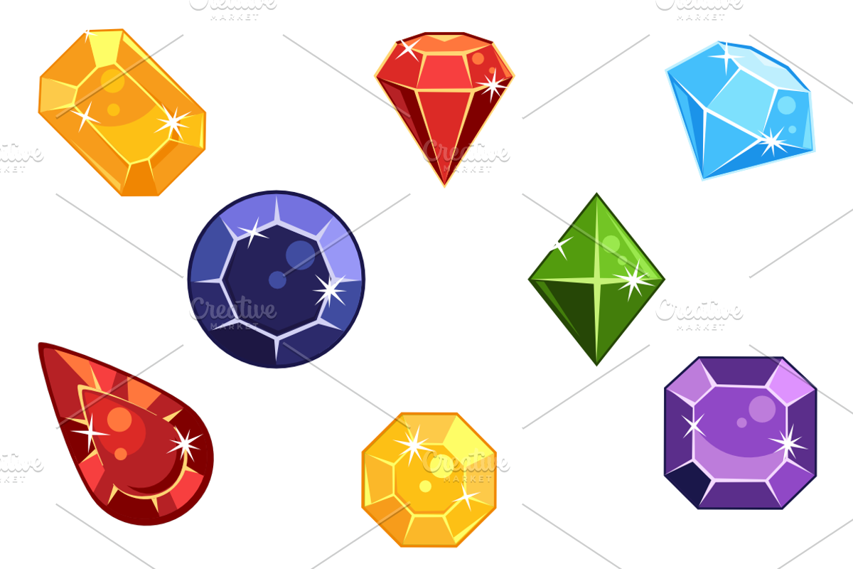 Gems Pack