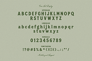 Casa Sol – Mediterranean Font Duo, a Script Font by Creacy Studio (Thumbnail 9 of 10)