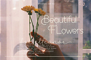 Akega Font Duo, a Script Font by Flawless And Co (Thumbnail 5 of 12)