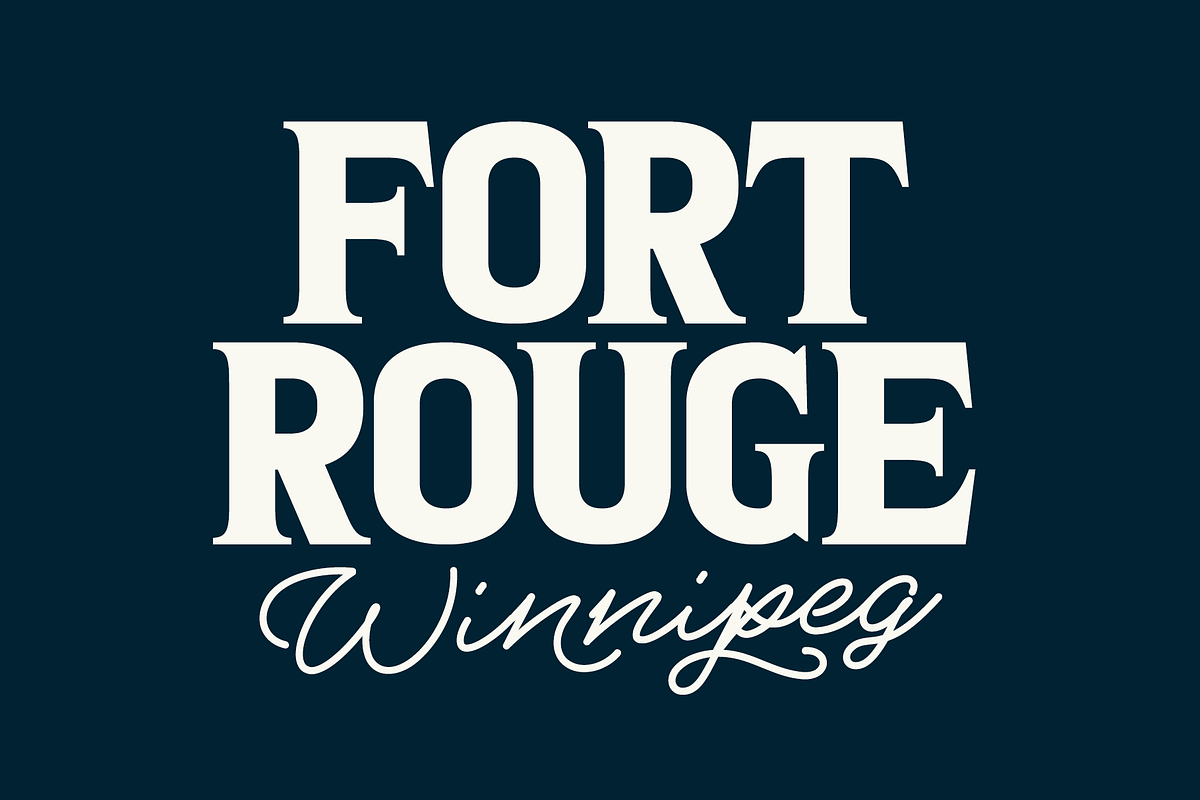 Gainsborough Font Bundle, a Sans Serif Font by Fenotype (Photo 10 of 11)