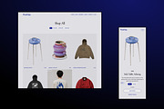 PivotDept. - Framer template, a Shopify Template by antrdnv (Thumbnail 4 of 5)