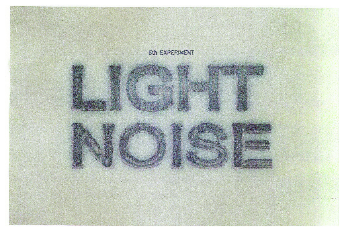 LIGHT NOISE PRINTER TEXTURE PACK, a Texture Graphic by Textexp (Photo 1 of 10)