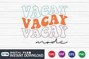 Summer SVG Bundle, an Object Graphic by FunnySVGCrafts (Thumbnail 5 of 11)
