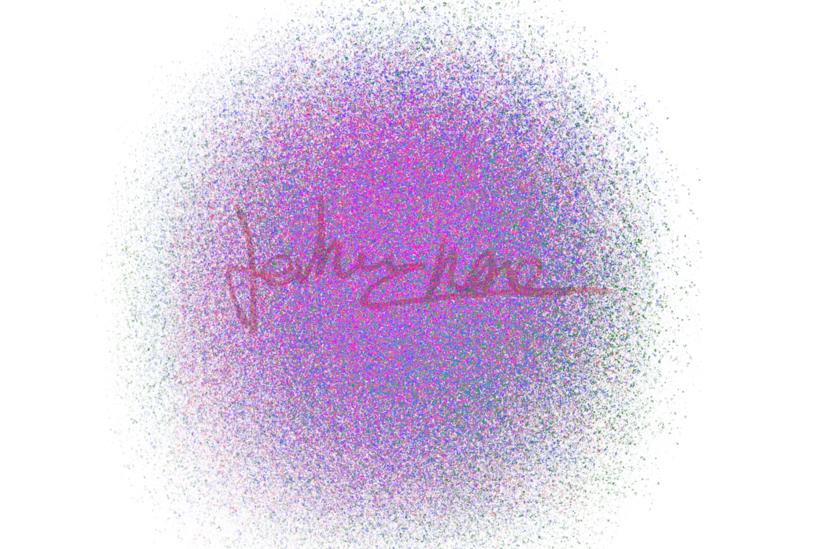 Shimmer Glitter, an Illustration by tahananeart (Photo 11 of 12)