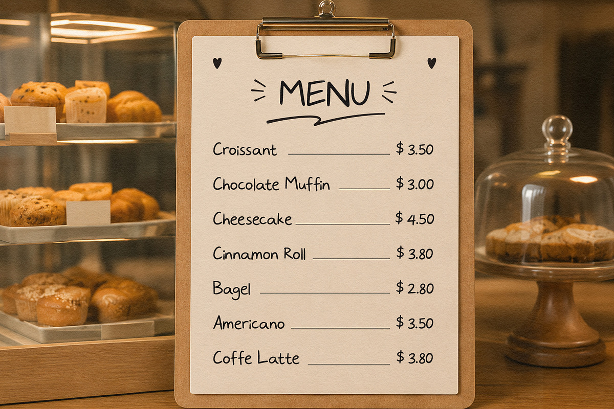 Crafeins Sudlocky Modern Cute Font, a Handwritten Font by Maulana Creative (Photo 4 of 7)