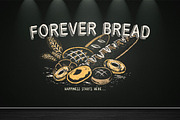 3 IN 1 Chalk Fonts Bundle + Extras, a Handwritten Font by StoricType (Thumbnail 10 of 24)