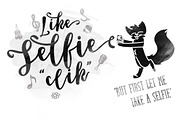 Soulmates, a Script Font by Fontastic (Thumbnail 2 of 6)