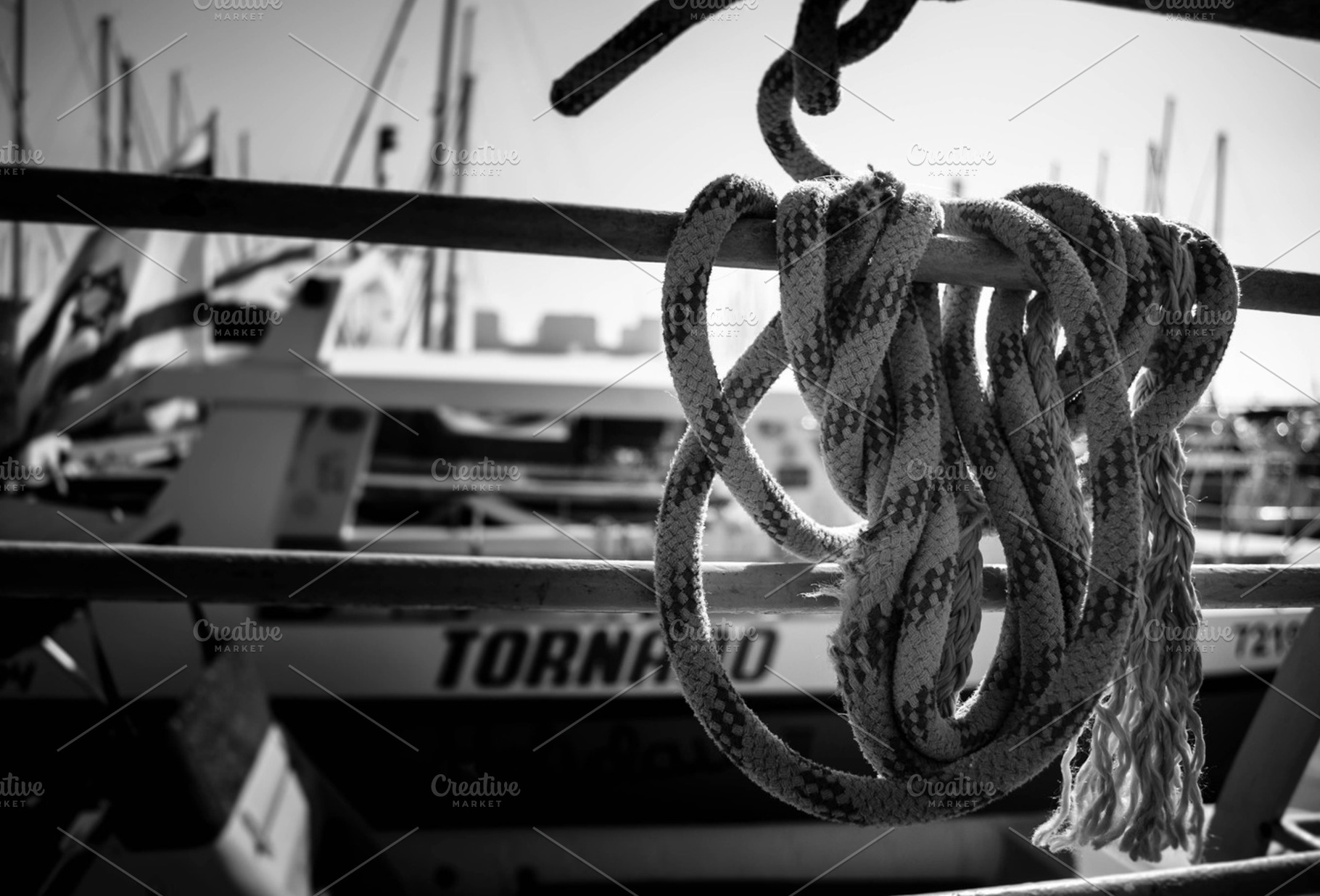 Boat Stock Picture