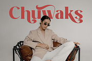 Another Beauty - Stylish Serif, a Serif Font by Shakira Studio (Thumbnail 5 of 10)