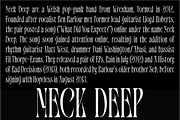 Alingkar, a Serif Font by Bagerich Type Foundry (Thumbnail 9 of 16)