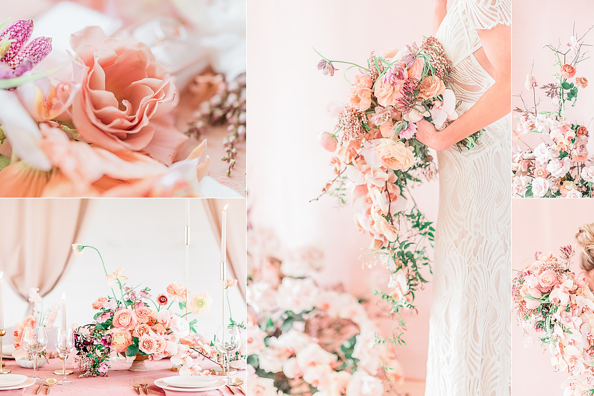 Floral & Bridal Stock Photo Bundle, an Arts & Entertainment Photo by CreativeMavenCo. (Photo 17 of 20)