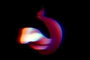 AURA | Vibrant Glows & Shapes, a Texture Graphic by CUDOS (Thumbnail 28 of 34)
