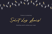 Rugattica – A Graceful Script, a Script Font by Creacy Studio (Thumbnail 5 of 11)