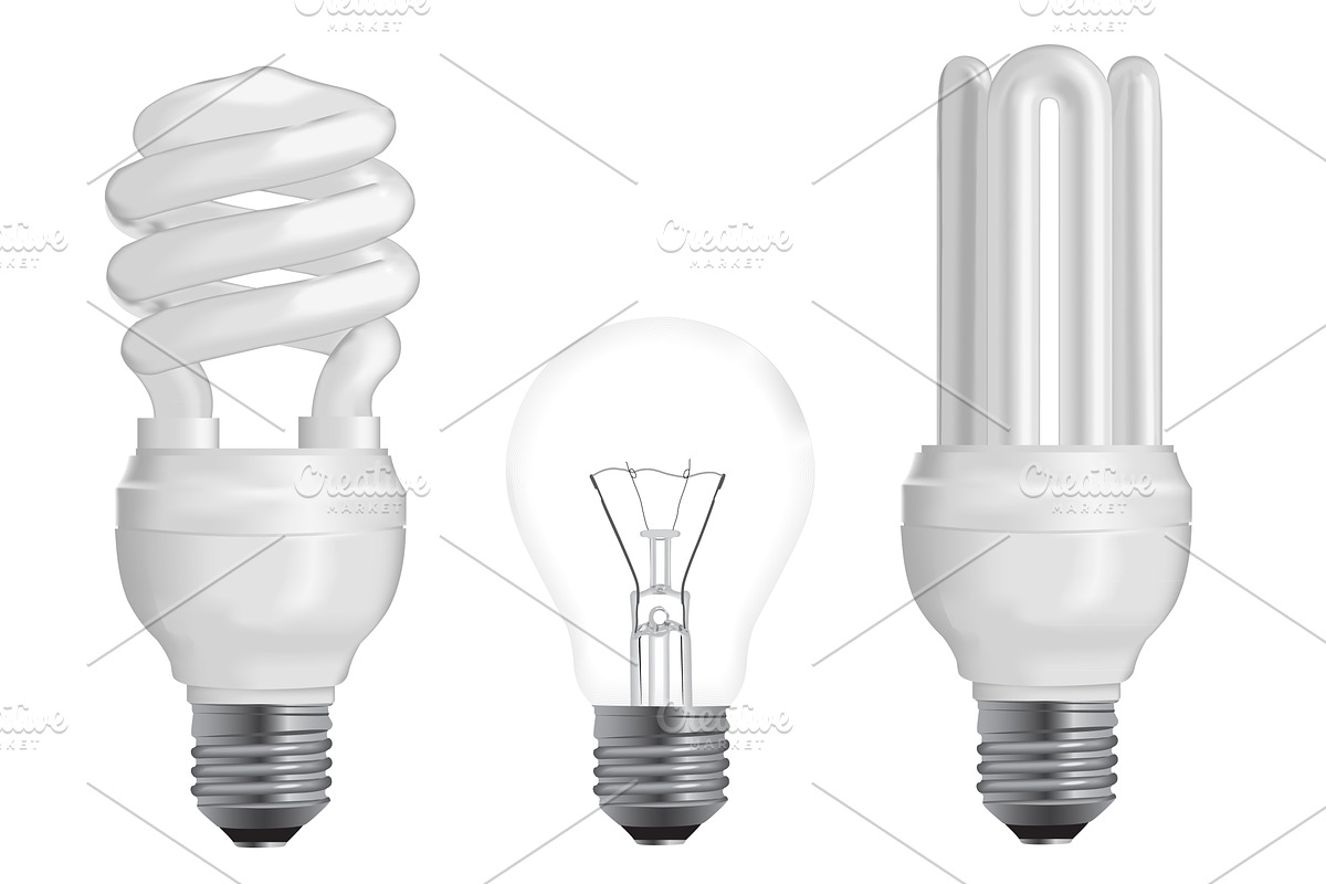 Energy efficiency bulb