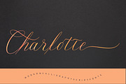 Mustang Script, a Script Font by Areatype (Thumbnail 3 of 7)