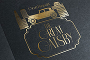 Prestiggio Elegant Fashion Font, a Font by REKORD (Thumbnail 3 of 5)