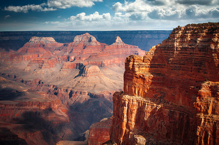 Amazing Sunrise Image of the Grand Canyon, a Photo by Pictures for you!!!!!!!!!